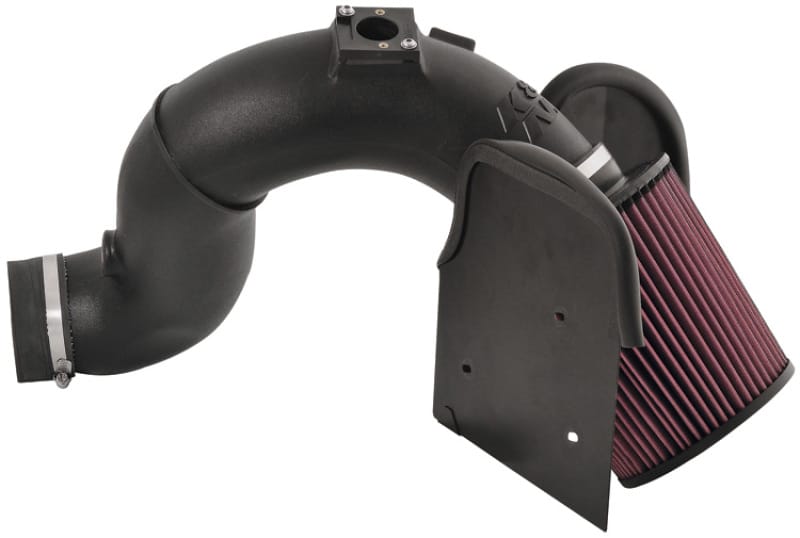 KN 57 FIPK Air Intake 50