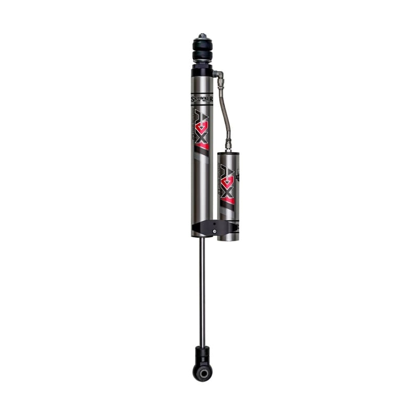 ADX 2.0 Remote Reservoir Shocks