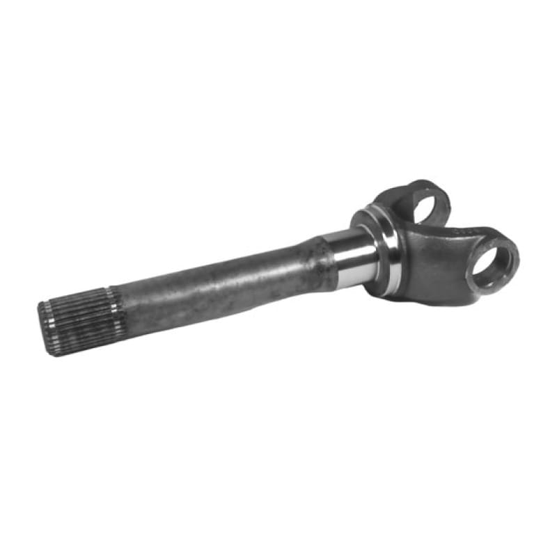 YUK Repl Axles