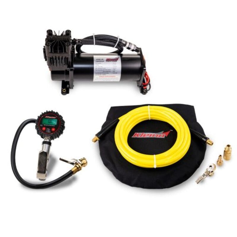 KLE Air System Accessories