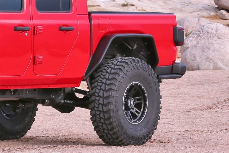 FAB Fenders thumbnail 2