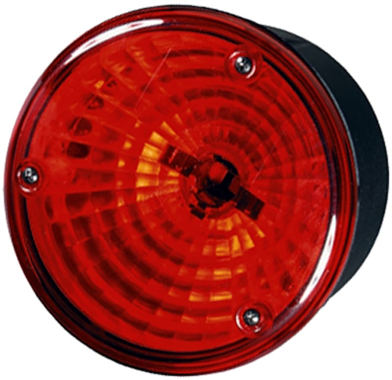 HELLA Light Module