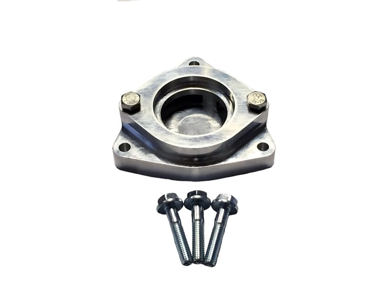 TQS BOV Adapters