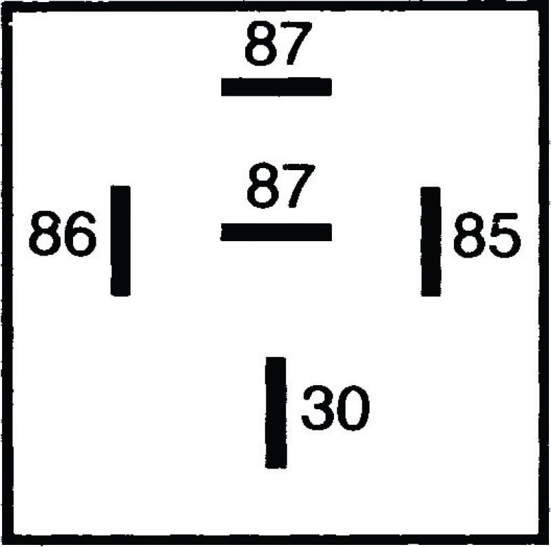 HELLA Relay Connector thumbnail 2