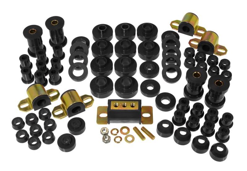 PRO Total Kits - Blk