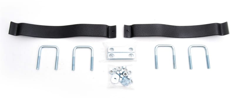 HWG Traction Control Springs