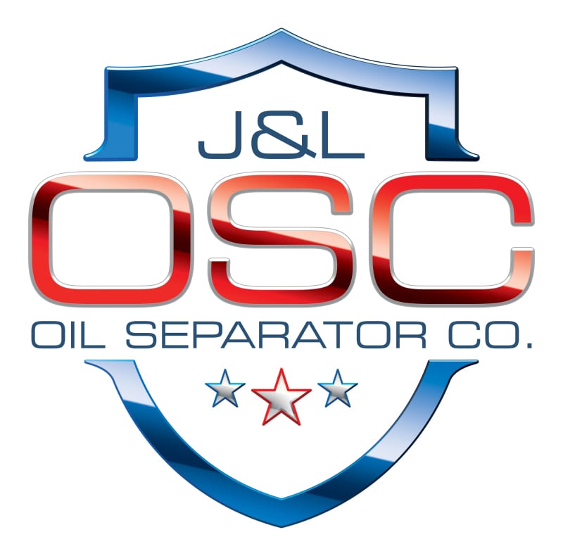 JLT Oil Separators