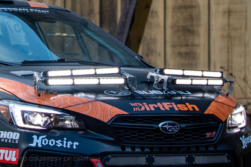 DIO LED Light Bars thumbnail 6