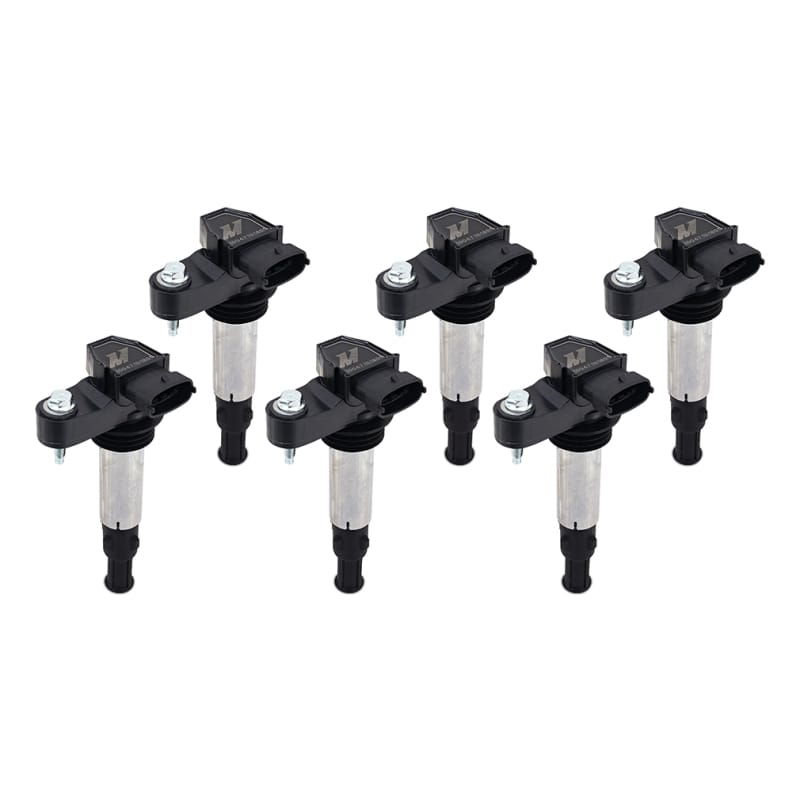 MM Ignition Coil thumbnail 2