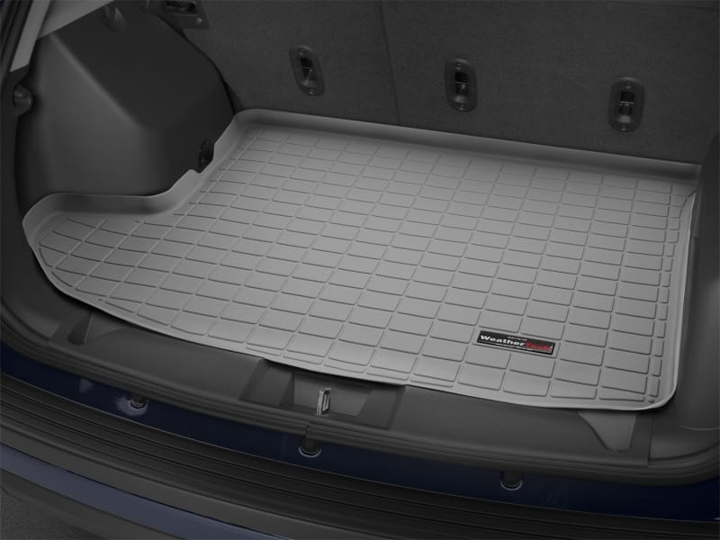 WT Cargo Liners - Grey thumbnail 2