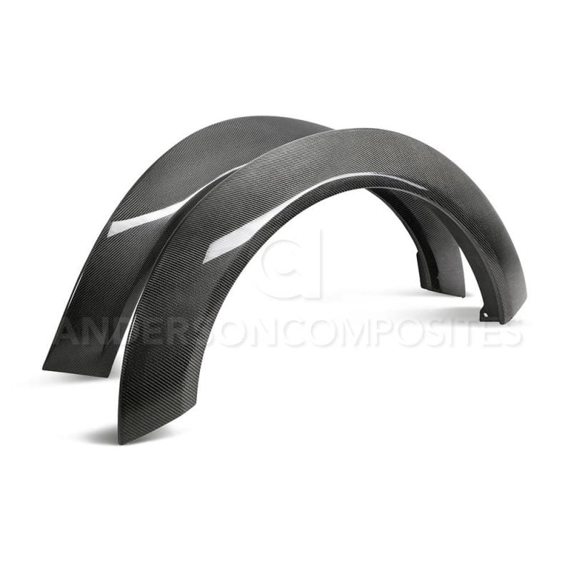 AND Fender Flares thumbnail 2