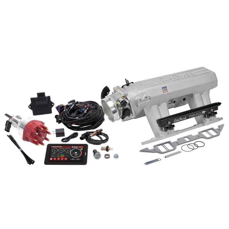 EDE EFI System