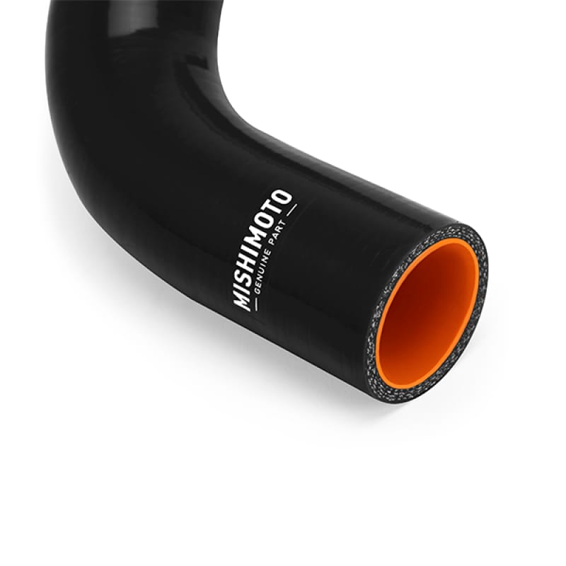 MM Silicone Hose - Radiator thumbnail 4
