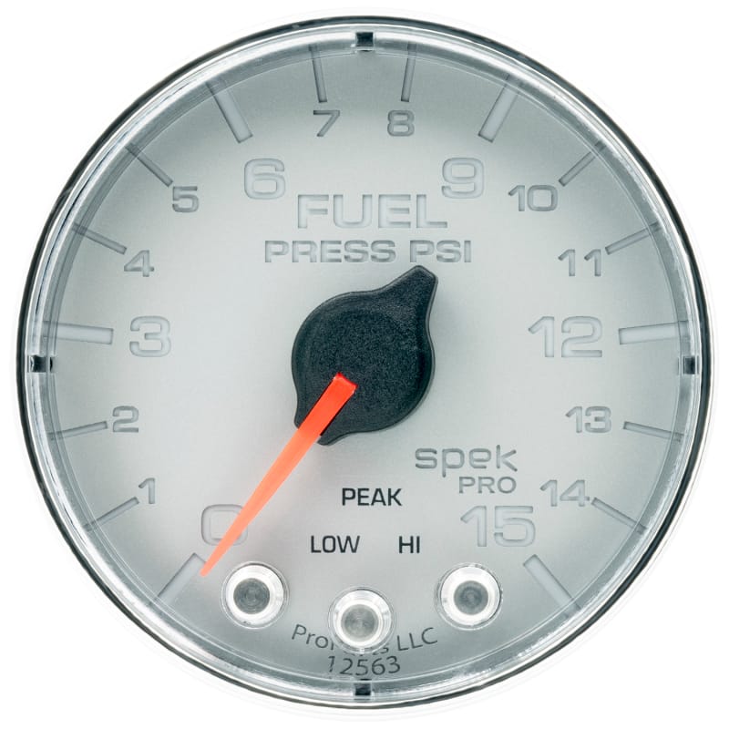 AM Spek-Pro Gauges thumbnail 2