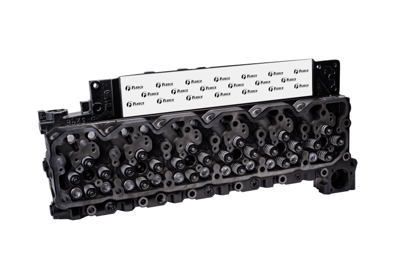 FPE Freedom Cylinder Head thumbnail 3