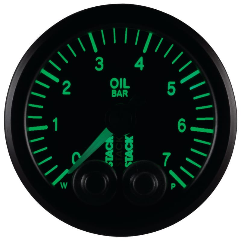 AM Stack Gauges thumbnail 5