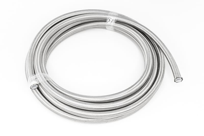 DW PTFE Braided Hose