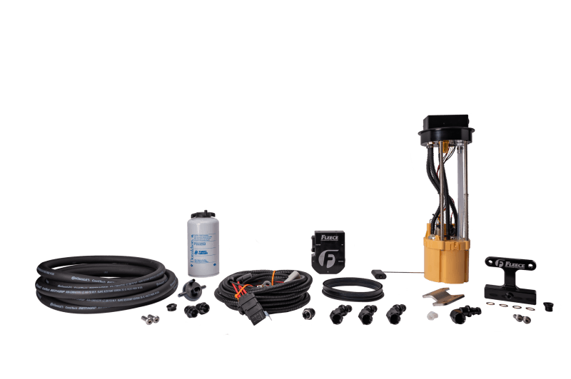 FPE PowerFlo Lift Pumps