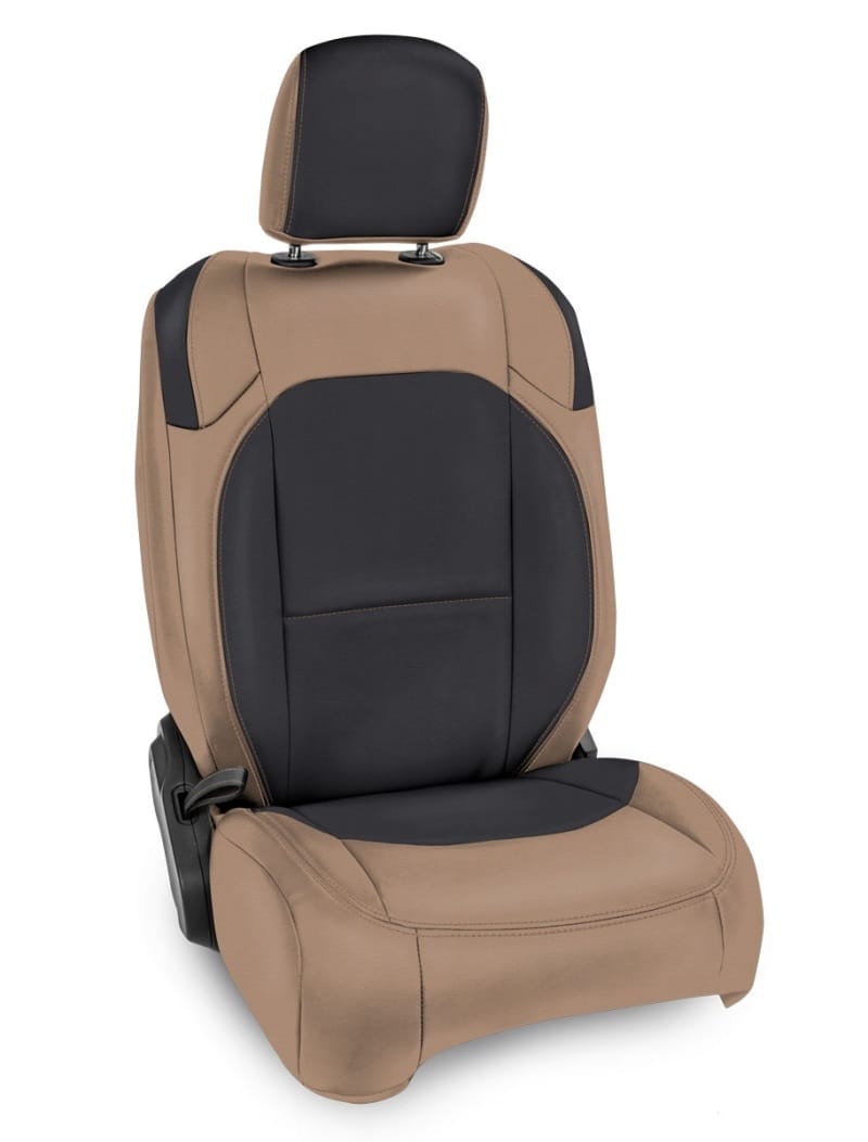 PRP Jeep Front Seat Covers