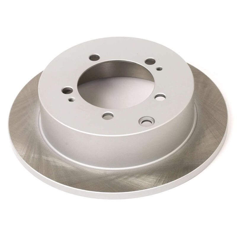 PSB Semi Coated Rotors