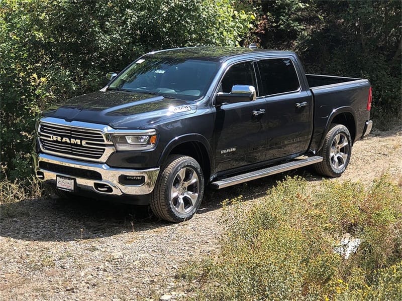 TUF Front Leveling Kits thumbnail 2