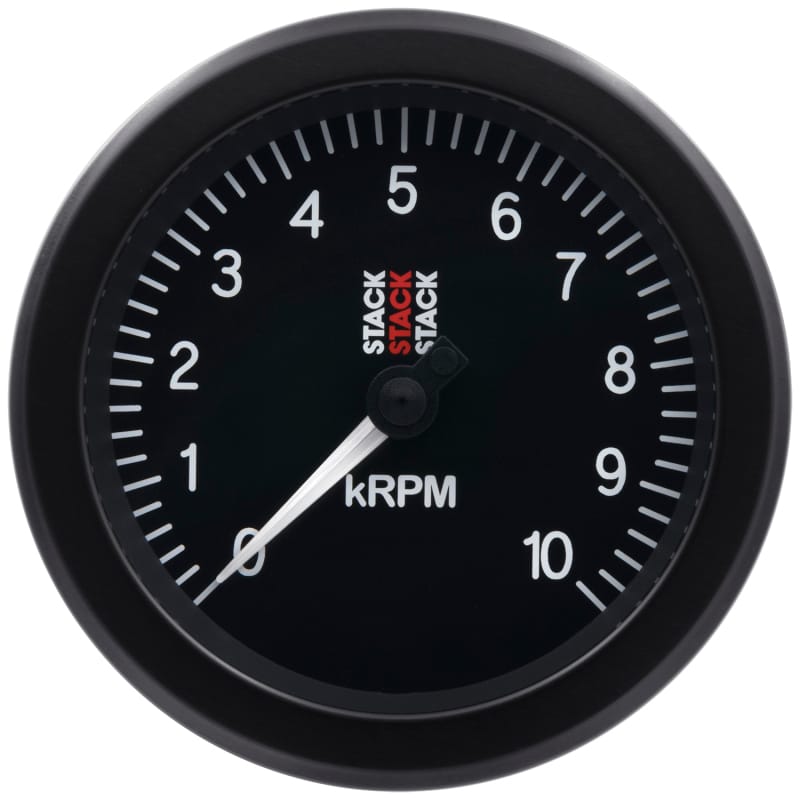 AM Stack Gauges