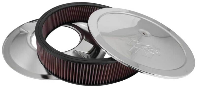 KN Universal Air Filter thumbnail 3