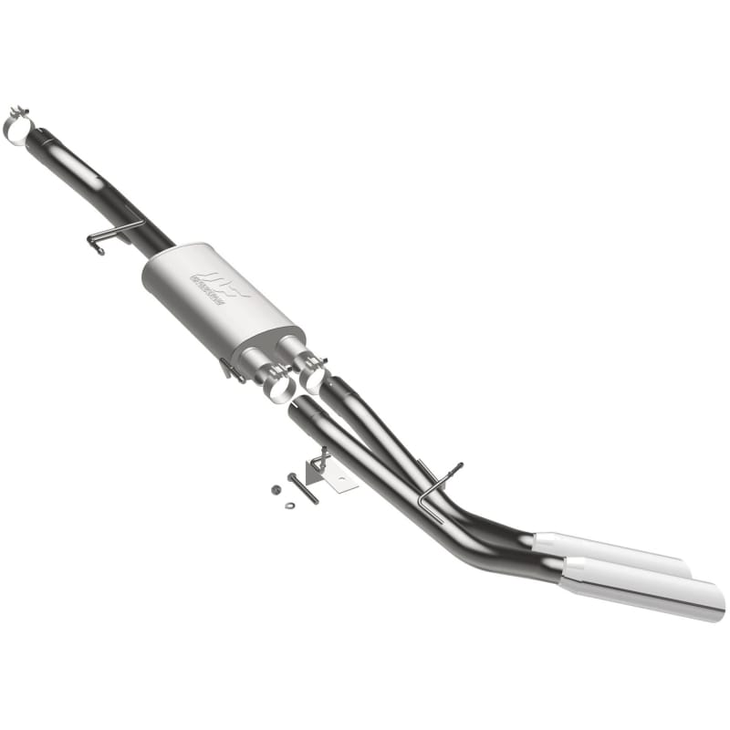 MAG Catback Exhaust thumbnail 3