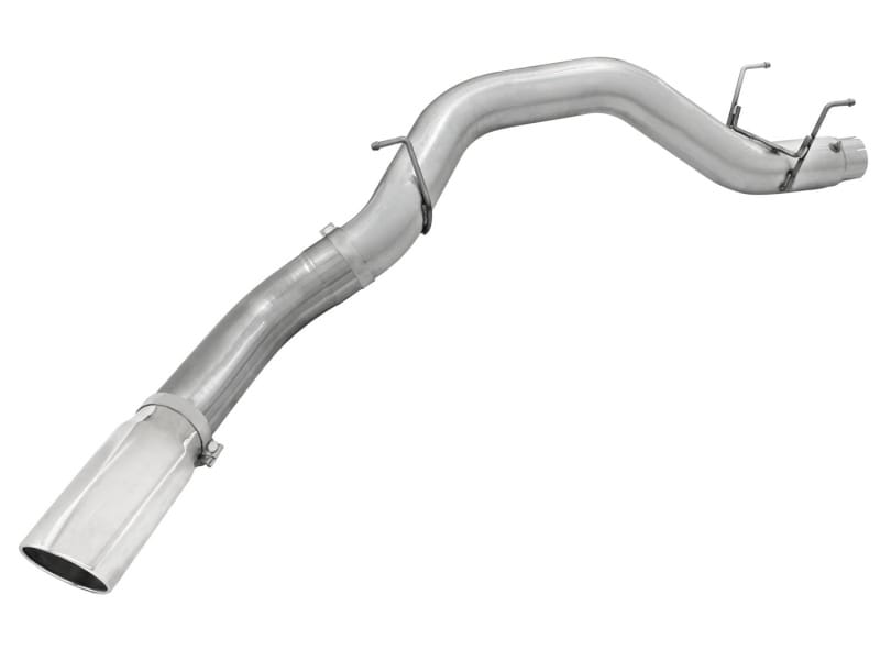 AFE Exhaust DPF Back thumbnail 2