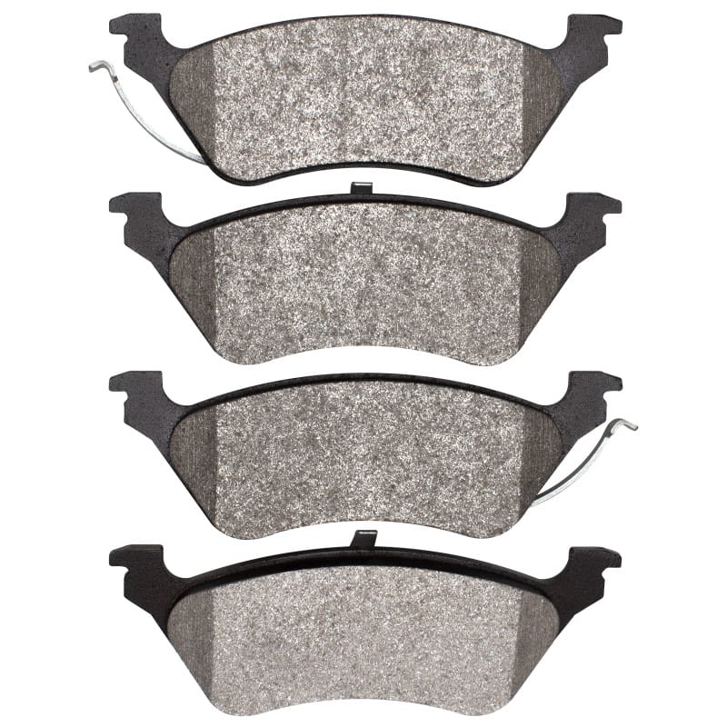RNC Optimum OE Brake Pads thumbnail 2