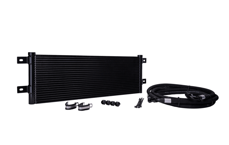 FPE Trans Cooler Lines