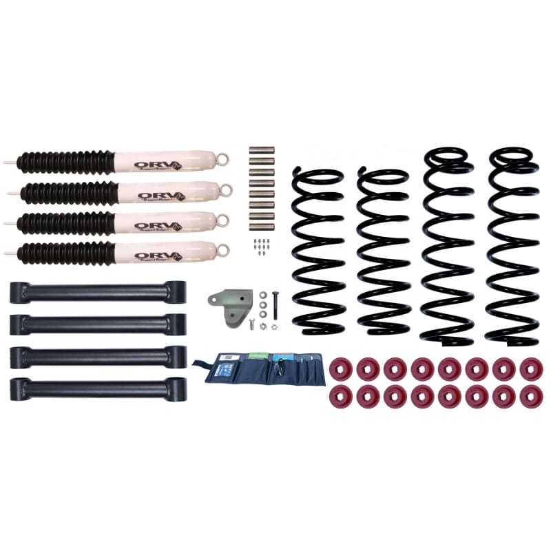 RUG Lift Kits