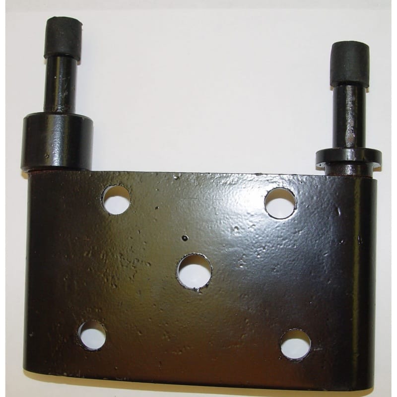OMI Hardware