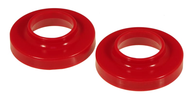 PRO Coil Spring Isolator - Red