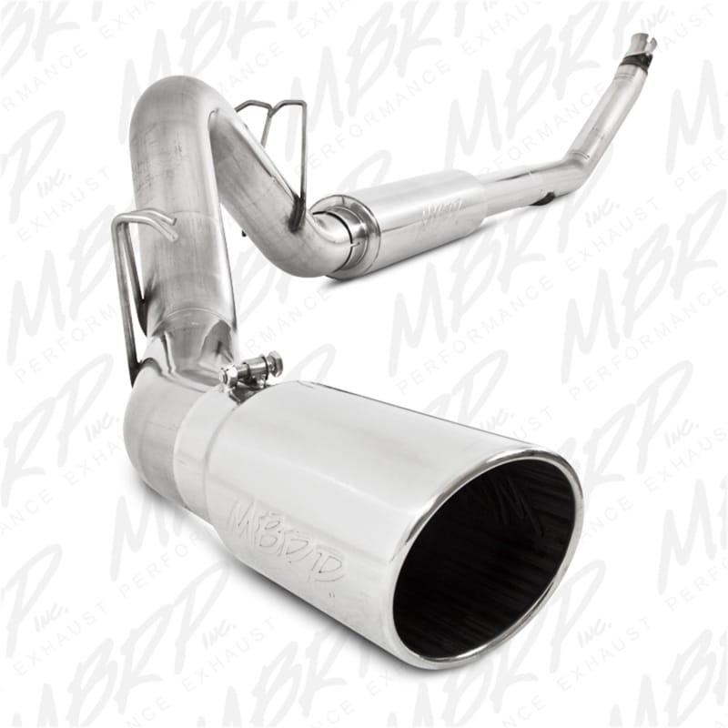 MBRP Catback Exhaust 409
