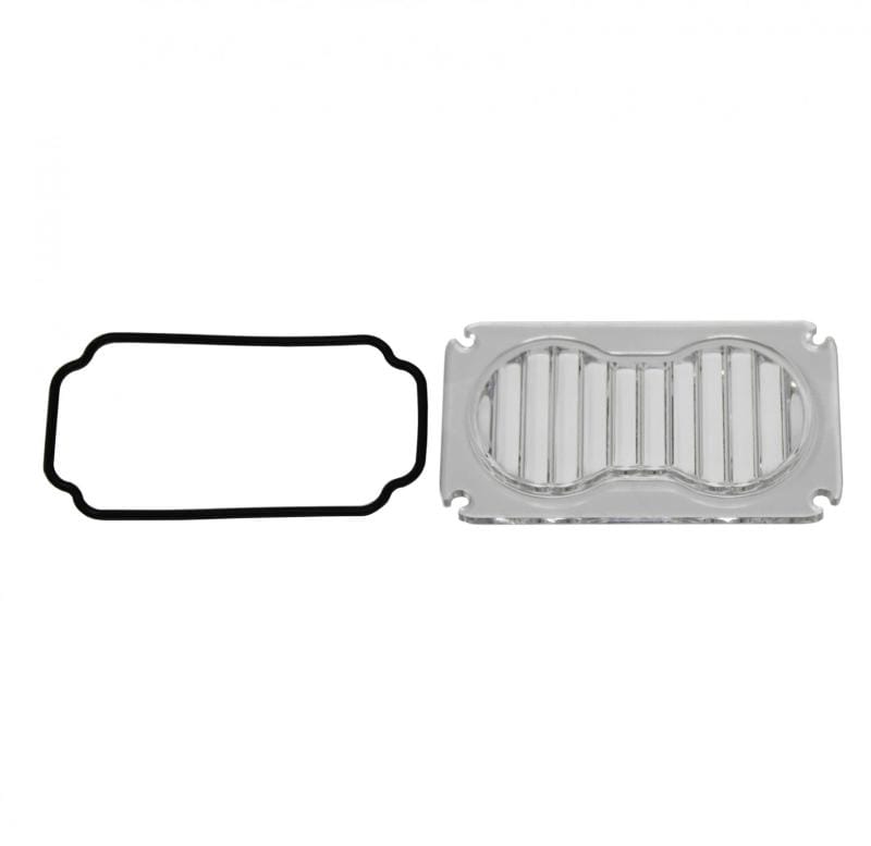 BAJ S2 Lights