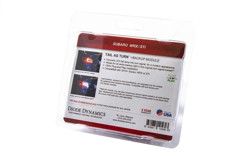 DIO Lighting Control Module thumbnail 9