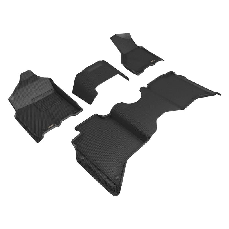 ACE Kagu - Combo - Black