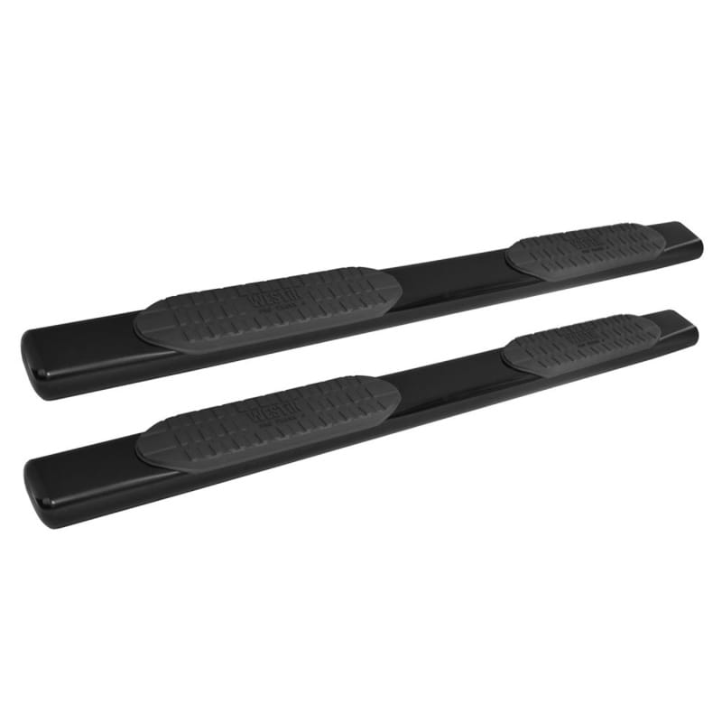 WES Nerf Bars - PRO TRAXX 6