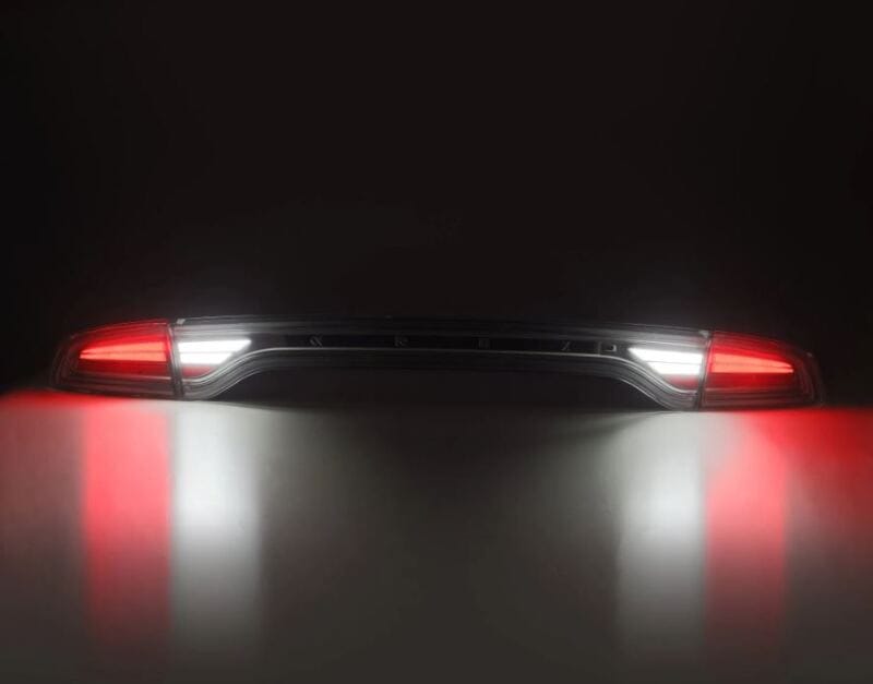 ARX NOVA Tail Lights thumbnail 4