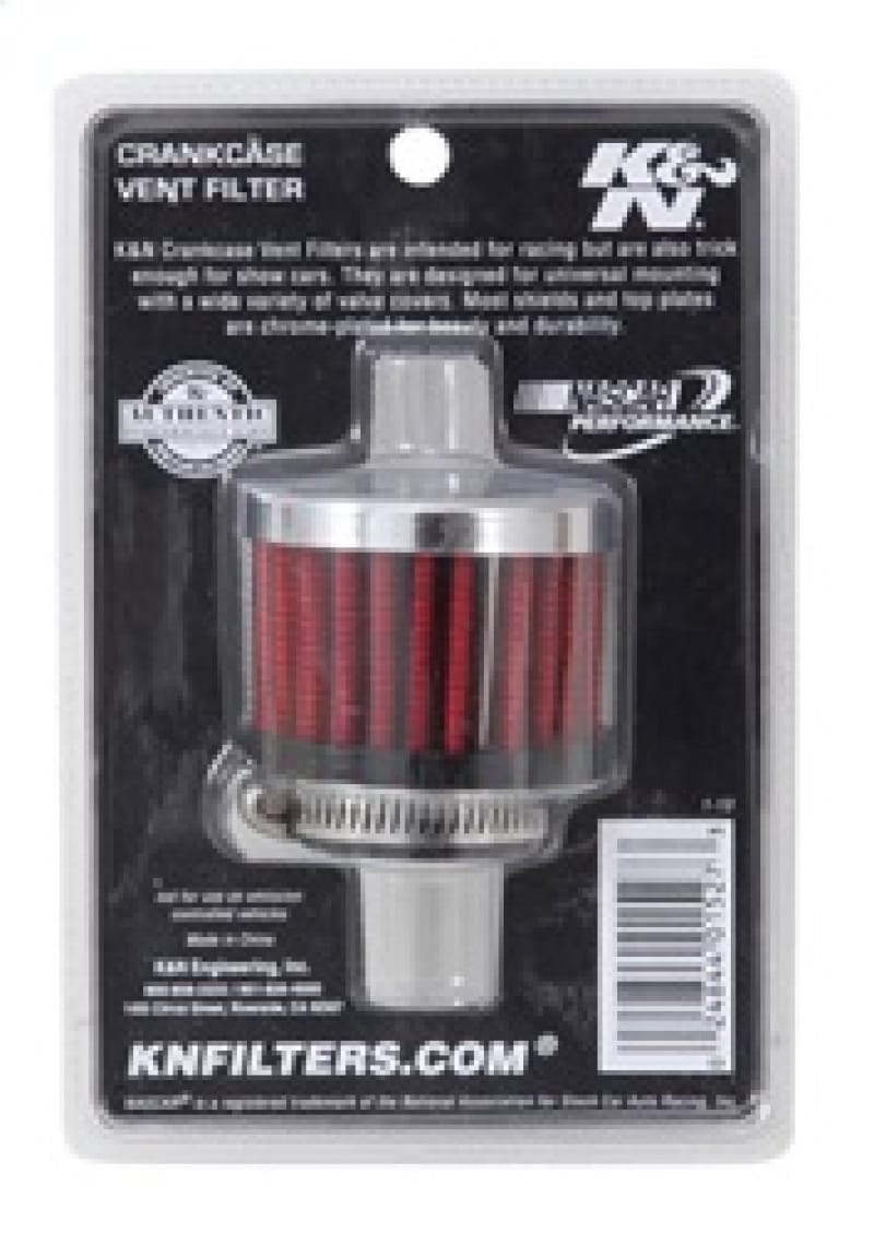 KN Air Filter Vent Kits thumbnail 3