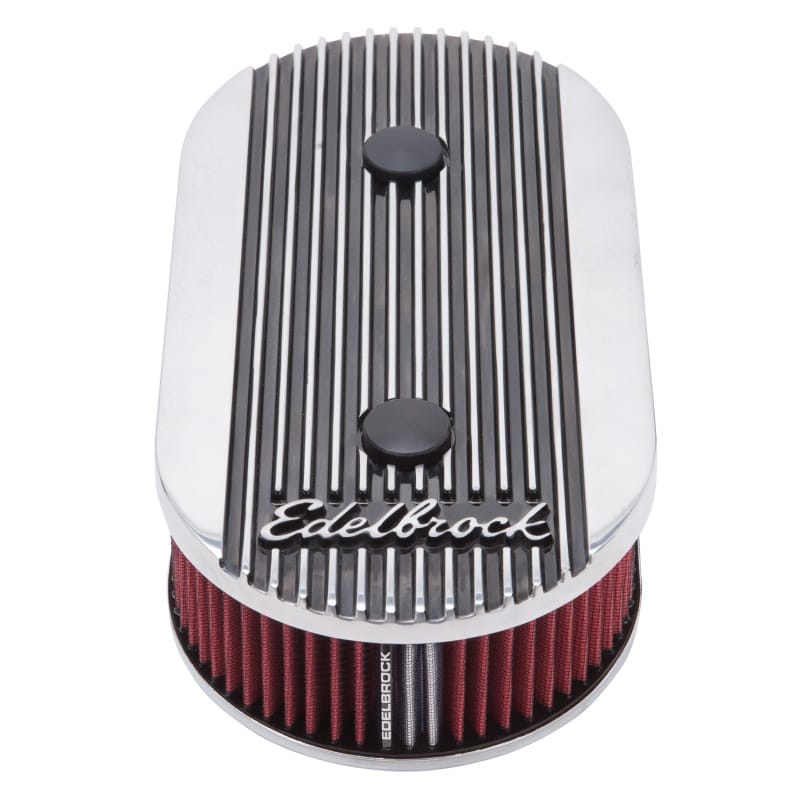 EDE Elite Series Air Cleaner thumbnail 2