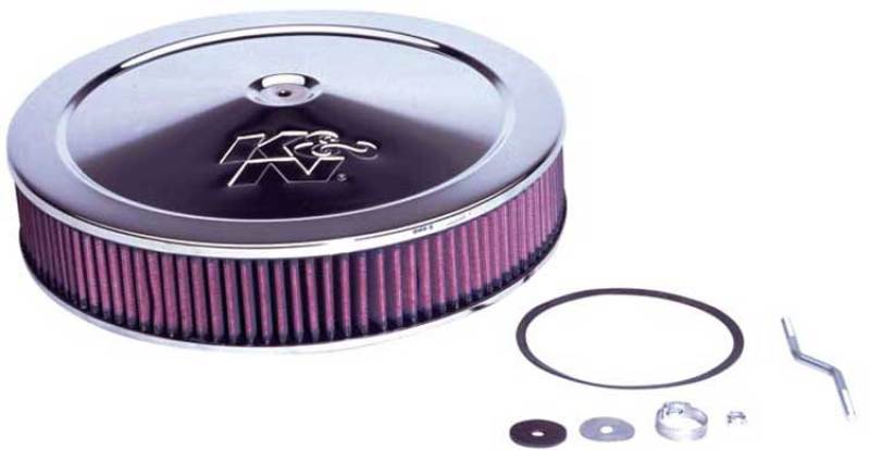 KN 57 FIPK Air Intake 50