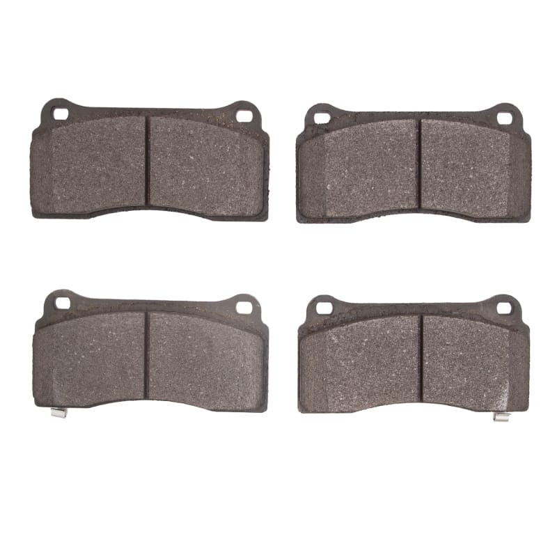 RNC Semi Met Brake Pads
