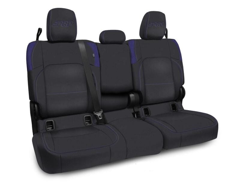 PRP Jeep Bench Cover
