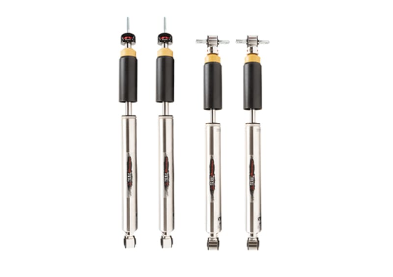 BT Lift Kit w Shocks thumbnail 4