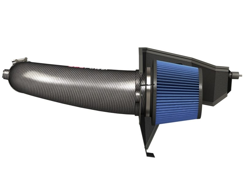 AFE Track Series Intake thumbnail 2