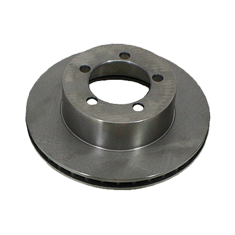 YUK Drilled Brake Rotors