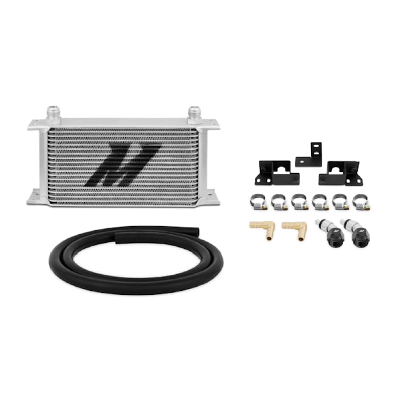 MM Transmission Coolers
