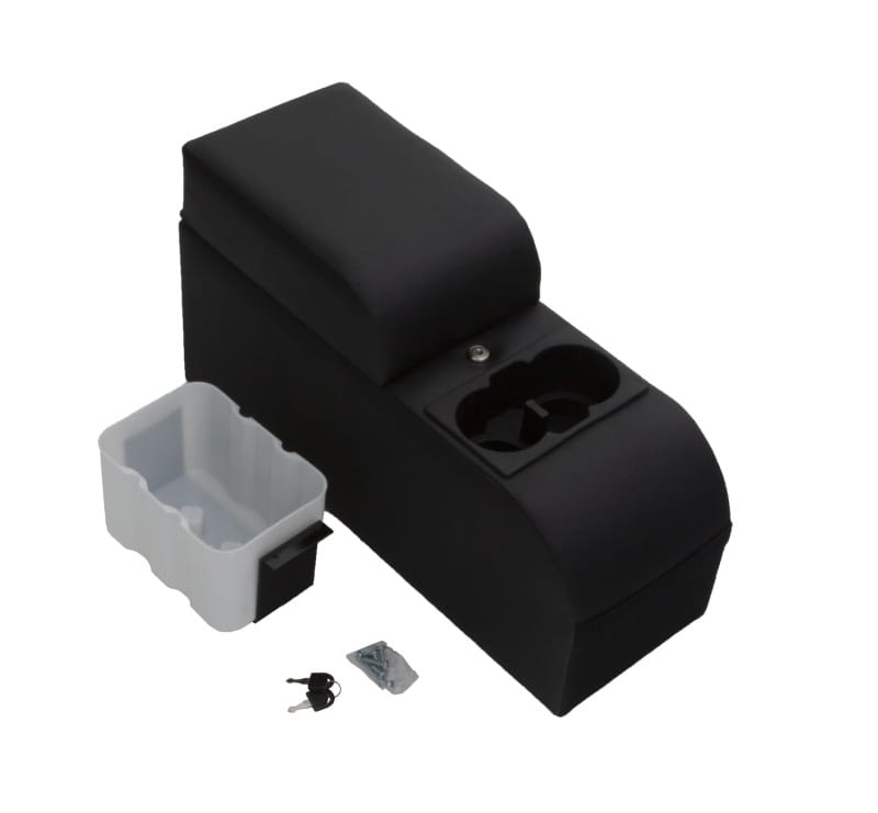 RAM Center Console
